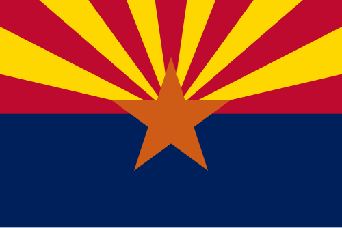 Arizona (state)
